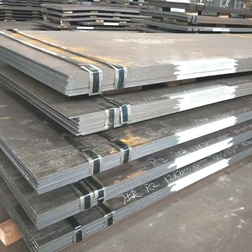 Produk RAW MATERIAL PLATE - Gunung Baja Permata - Fatimano Daeli